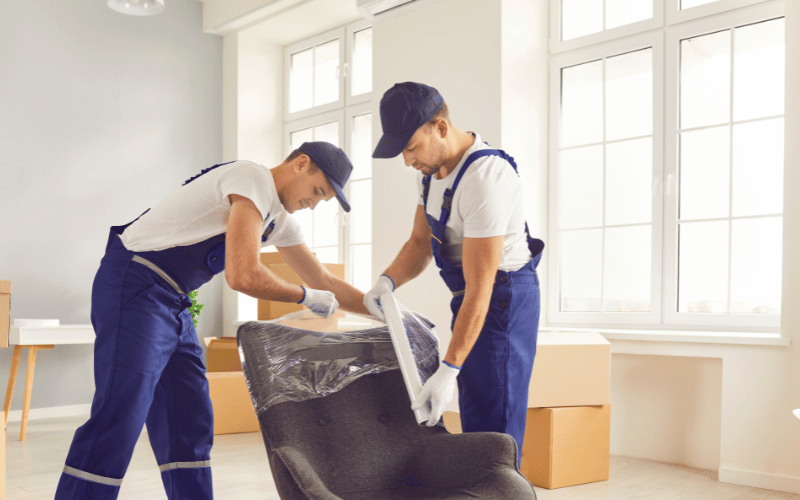 Furniture Moving Services in Doha, Qatar (1)