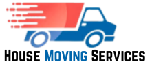 House Shifting Moving Services