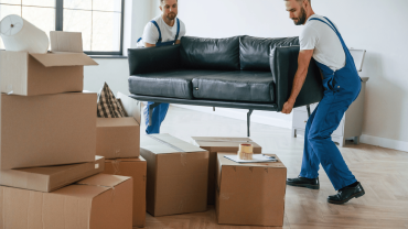 Furniture Moving Services