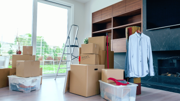 House Shifting Services