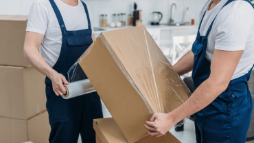 Local Movers And Packers