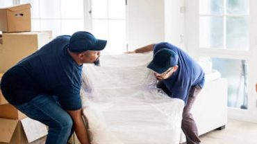 load-and-unload-service